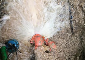 扬中消防管道漏水检测